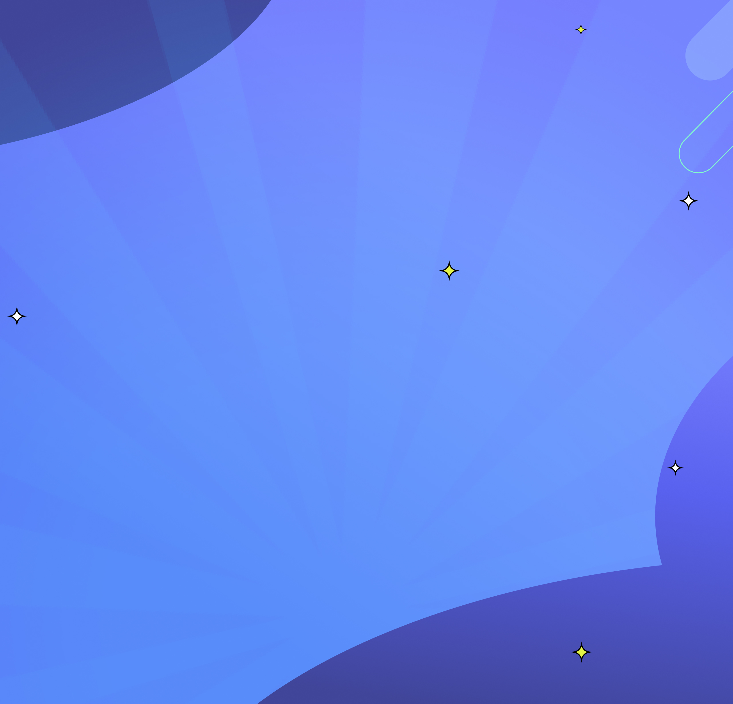 Easy, Quick & Flexible